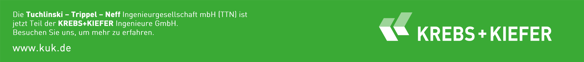 Infobanner